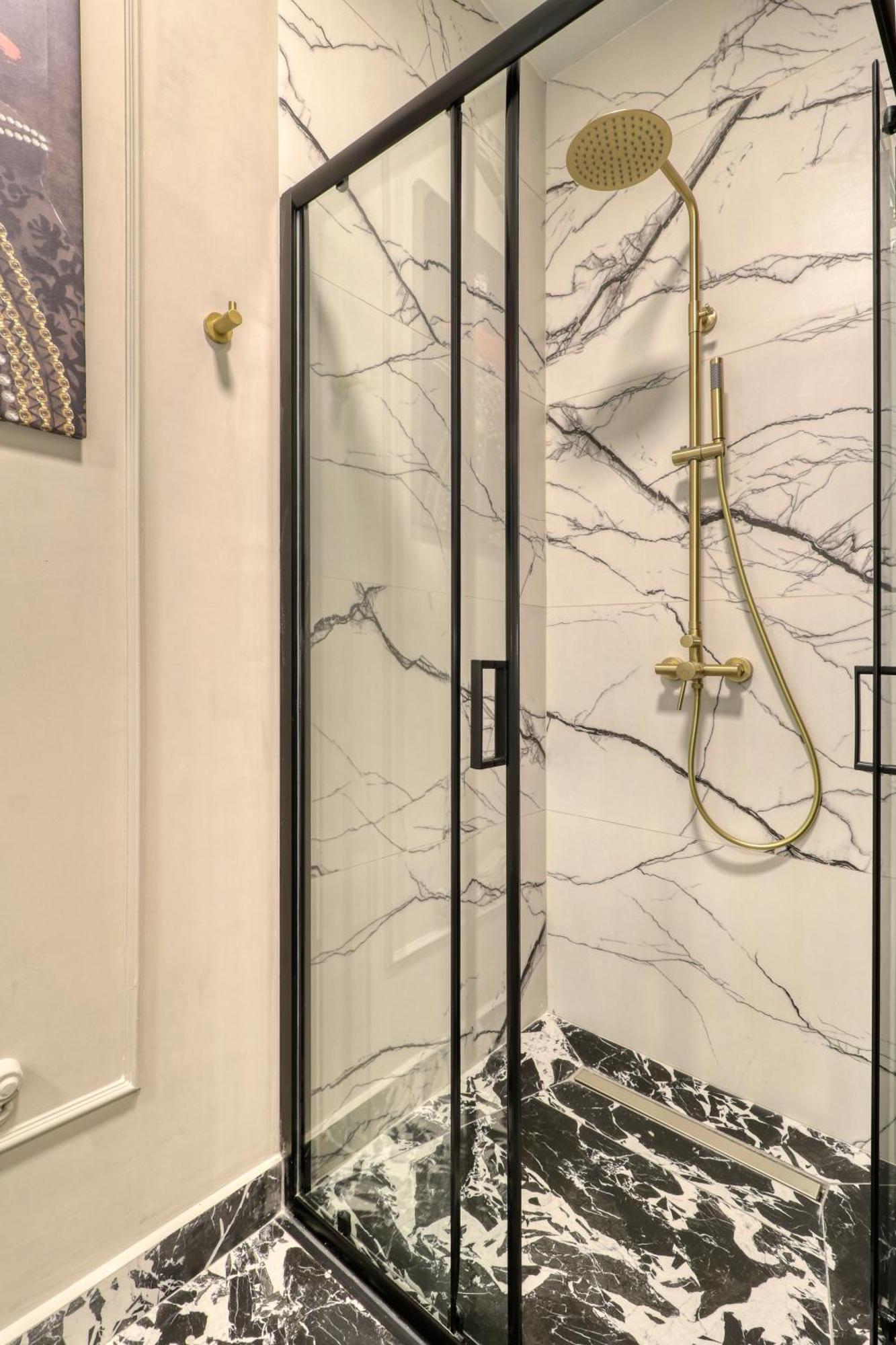 Herastrau Luxury Studios ブカレスト エクステリア 写真